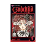 Godchild (Manga) Volume 04