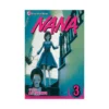 NANA (Manga) Volume 03