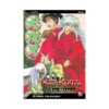 9781421504834 Inuyasha Ani-Manga (Manga) Volume 16