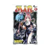 MAR (Manga) Volume 08