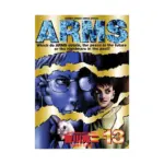 Project Arms (Manga) Volume 13
