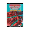 9781421505046 Project Arms (Manga) Volume 15