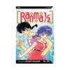 9781421505053 Ranma 1/2 (2nd Edition) (Manga) Volume 34
