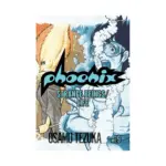 Phoenix (Manga) Volume 09
