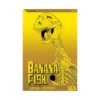 Banana Fish (2nd Edition) (Manga) Volume 15