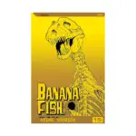 Banana Fish (2nd Edition) (Manga) Volume 15