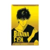 Banana Fish (2nd Edition) (Manga) Volume 17