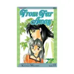 From Far Away (Manga) Volume 11