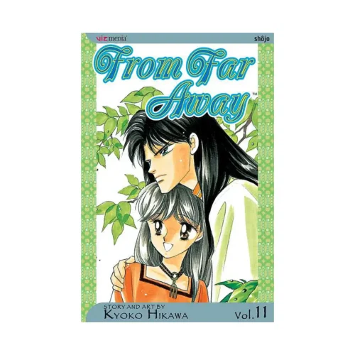 From Far Away (Manga) Volume 11