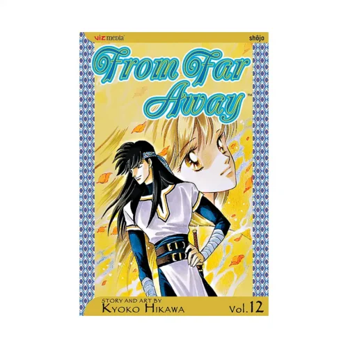 From Far Away (Manga) Volume 12