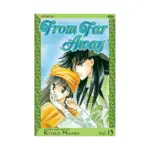 From Far Away (Manga) Volume 13