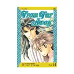 From Far Away (Manga) Volume 14