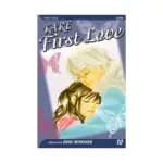Kare First Love (Manga) Volume 10
