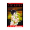 Red River (Manga) Volume 12