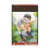 9781421505558 Red River (Manga) Volume 13