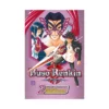 Buso Renkin (Manga) Volume 02