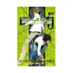 Death Note (Manga) Volume 05