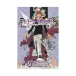 Death Note (Manga) Volume 06