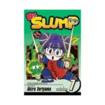 Dr. Slump (Manga) Volume 07