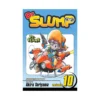 9781421506340 Dr. Slump (Manga) Volume 10