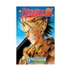 Eyeshield 21 (Manga) Volume 09