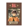 I''s (Manga) Volume 09