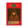 I''s (Manga) Volume 10