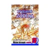Saint Seiya: Knights of the Zodiac (Manga) Volume 15