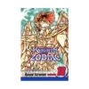Saint Seiya: Knights of the Zodiac (Manga) Volume 18