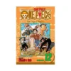 9781421506647 One Piece (Manga) Volume 12