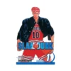 9781421506791 Slam Dunk (Manga) Volume 01