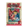 Yu-Gi-Oh! Duelist (Manga) Volume 17