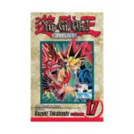 Yu-Gi-Oh! Duelist (Manga) Volume 17