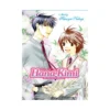 9781421507293 The Art of Hana-Kimi (Illustration Book)