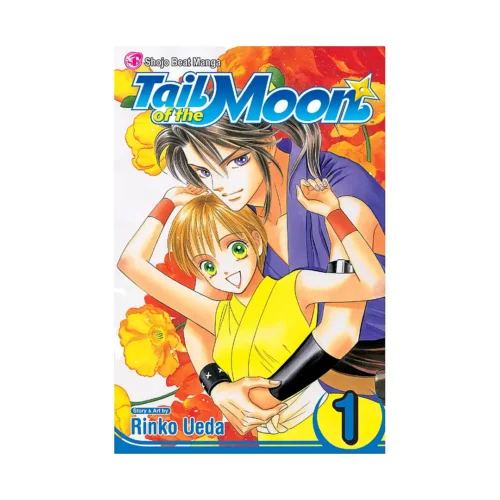Tail of the Moon (Manga) Volume 01