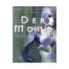The Art of Neon Genesis Evangelion: Der Mond (Illustration Book)