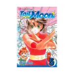 Tail of the Moon (Manga) Volume 05