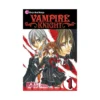 Vampire Knight (Manga) Volume 01