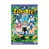 Zatch Bell! (Manga) Volume 14