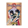 Buso Renkin (Manga) Volume 04