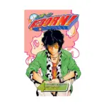 Reborn! (Manga) Volume 04