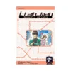 Train_Man: Densha Otoko (Manga) Volume 02