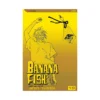 Banana Fish (2nd Edition) (Manga) Volume 19