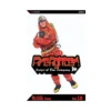 9781421508900 Firefighter!: Daigo of Fire Company M (Manga) Volume 18
