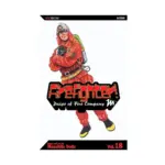 Firefighter!: Daigo of Fire Company M (Manga) Volume 18