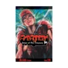 9781421508917 Firefighter!: Daigo of Fire Company M (Manga) Volume 19