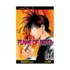 Flame of Recca (Manga) Volume 23