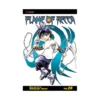 Flame of Recca (Manga) Volume 26