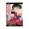 9781421509075 Inuyasha Ani-Manga (Manga) Volume 23