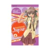 Yakitate!! Japan (Manga) Volume 04
